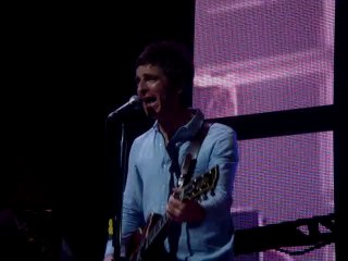 Noel Gallagher's High Flying Birds - The Importance Of Being Idle