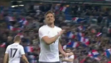 France 4-0 Norway Highlights footymood.com