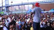 Brooklyn Hip-Hop Festival '11 Random Axe X and Diamond District