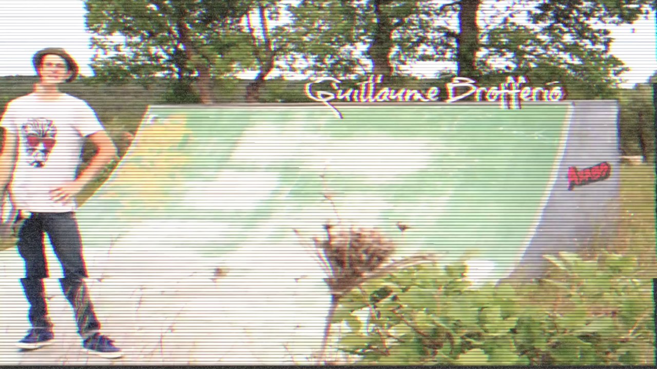 INTO NATURE