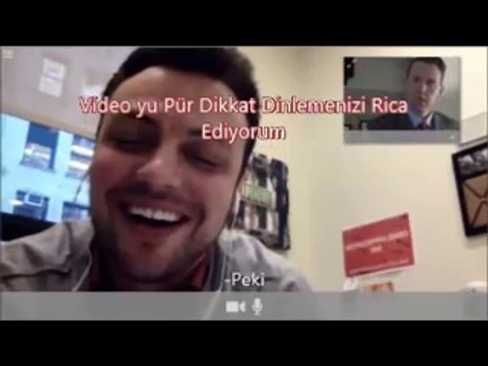 Dünyanin En Zor Meslegi Nedir Diye Sorsam Cevabiniz Ne Olur(Nurettin Özdemir)