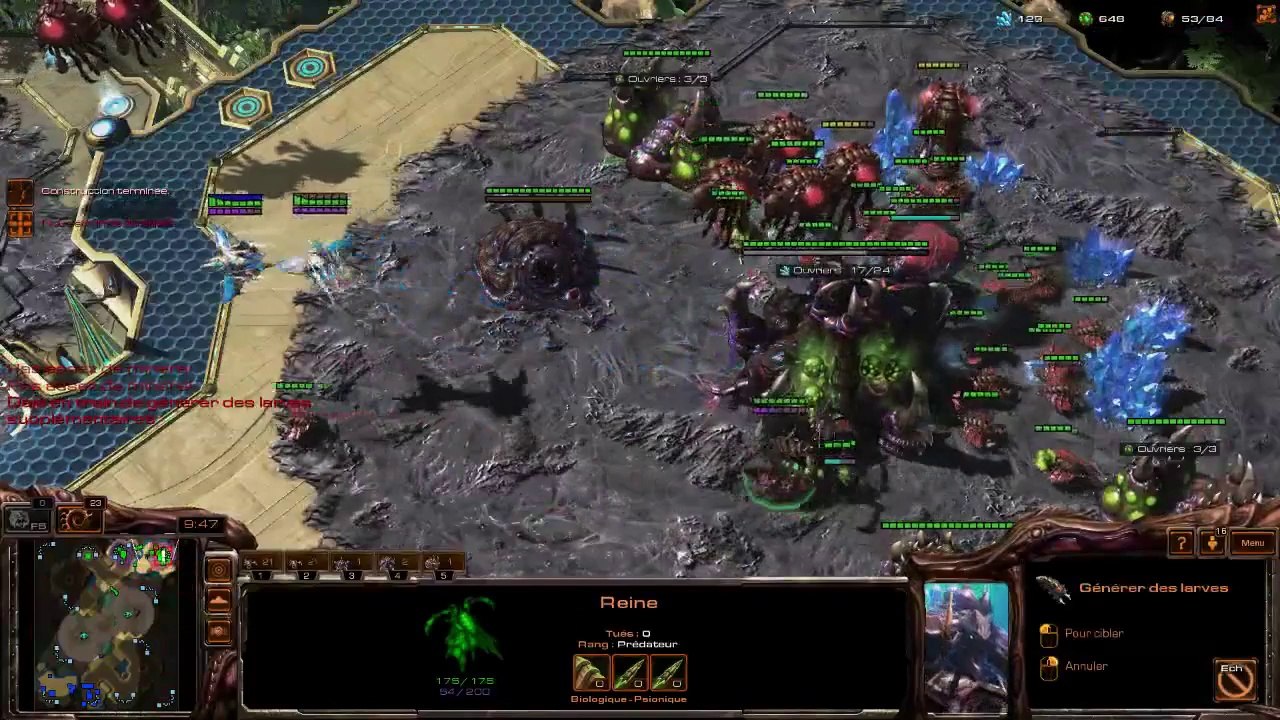 SCV TV