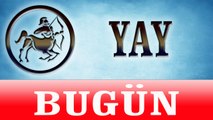 YAY Burcu, GÜNLÜK Astroloji Yorumu,28 MAYIS 2014, Astrolog DEMET BALTACI Bilinç Okulu.mp4