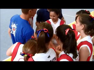 140525 St Lys - Luc Primaube en benjamines