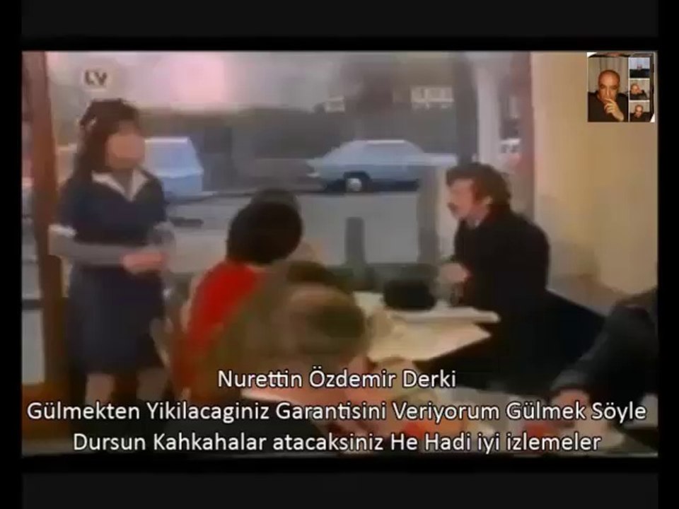 Gülmekten Yıkılacağınız Süper Bir Video eeeee ne diye duruyorsunuz baslayin gülmeye(Nurettin Özdemir)