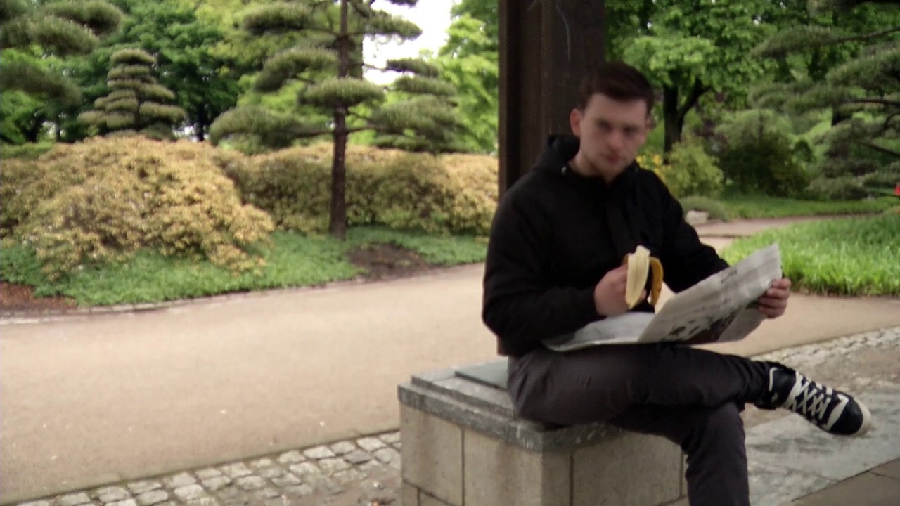 Banana Joe
