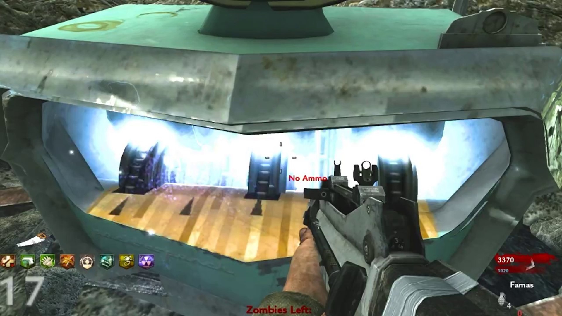 Call Of Duty Custom Zombies Bunbury All The Perks Switches A Buyable Ending Part 3 Video Dailymotion