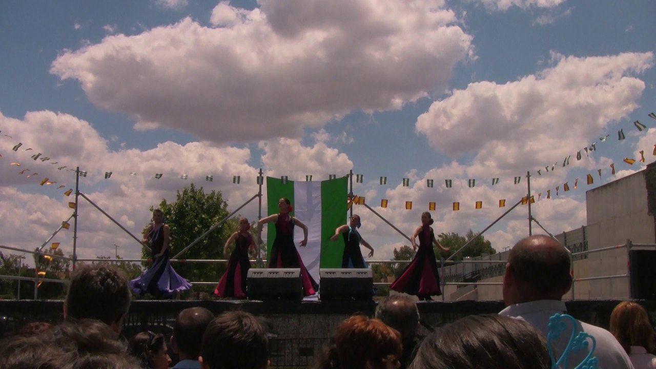 6 rocio jurado - recuerdos del rocío (rocio 2014)