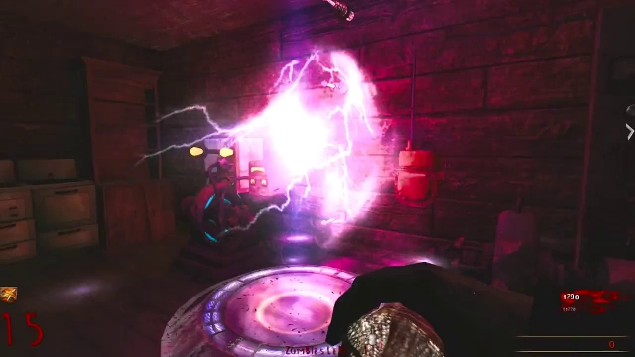 Call of Duty Custom Zombies - Aranda | A Disappointing End??? (Part 4)