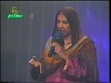 Reshma- Kitthay Nain Na Jurein - Pakistani