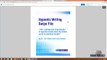 Elite Marketing Pro Training 7 | How To Share Documents In Elite Marketing Pro