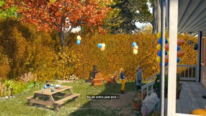 Watch Dogs Walkthrough Ep.3 | Tracking Down a Crank Caller! [PS4 HD]