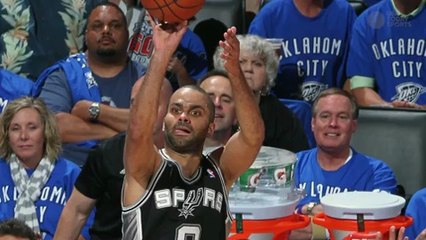 Don't call it a comeback for Ibaka