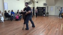 NYC Salsa Dance Class - Nieves Latin Dance Studio