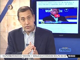 Economista afirma que "estamos entrando a un recesión económica"