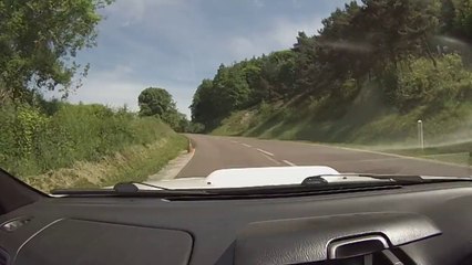 course de cote de bouilly 2014