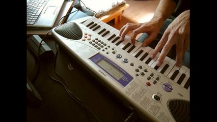 John Newman - "Love Me Again" [ \Headless/ acoustic piano cover HD ]