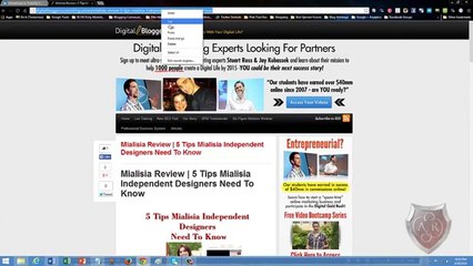 Elite Marketing Pro Training 13 | Linkedin Etiquette