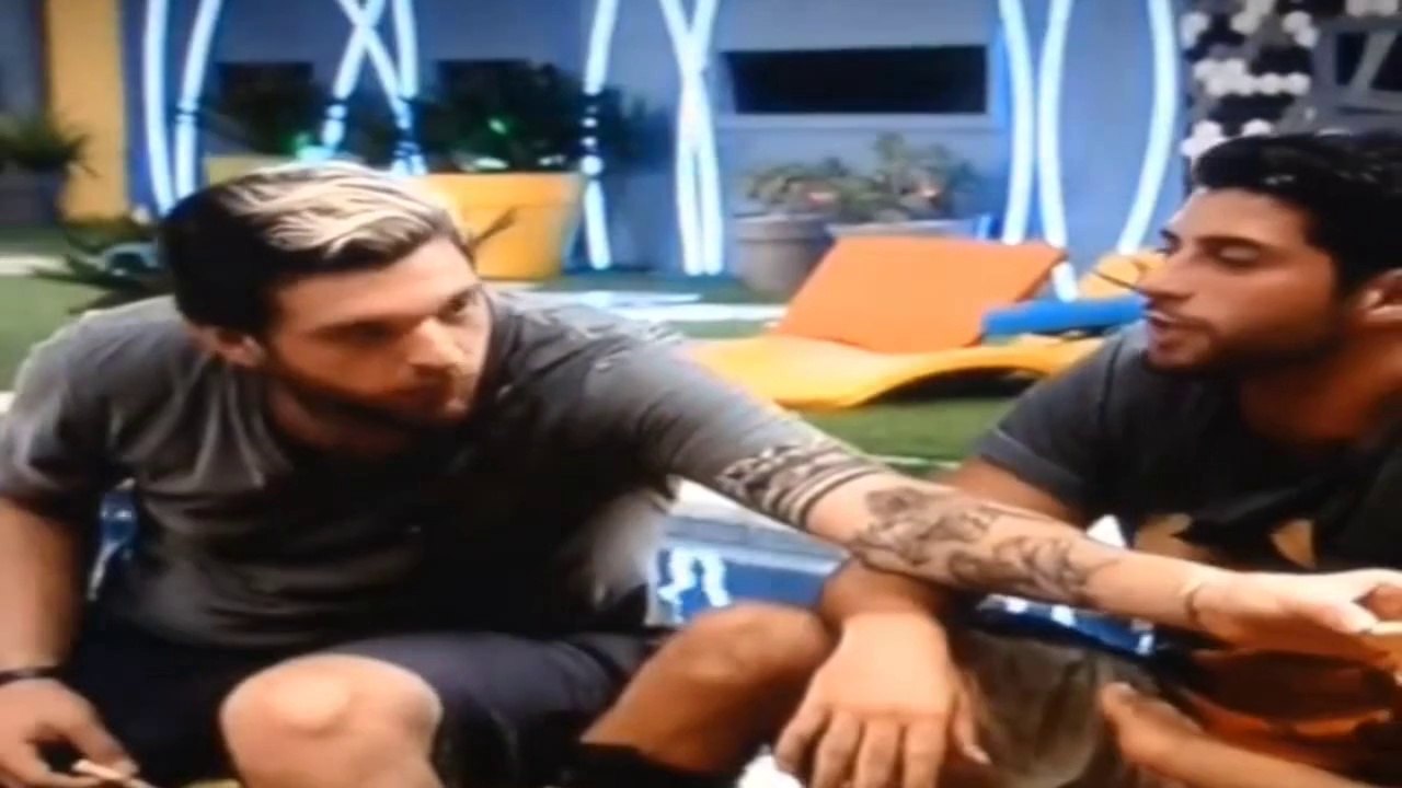 Jogo da Verdade - Partes Clanessa