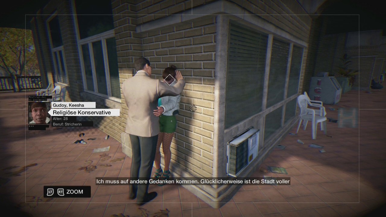 Watch Dogs #003 HD German