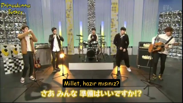 [Türkçe Altyazılı] Hangul Lesson Bölüm 8