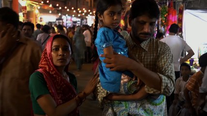 Siddharth - Trailer for Siddharth