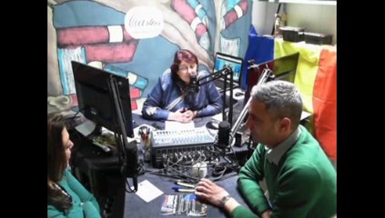 Radio Arthis - emisiunea din 09 mai 2014