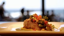 The Ocean's Most Delicious Fish Is One Simple Recipe Away - Try Claudia Fossa's Grilled Mahi Mahi