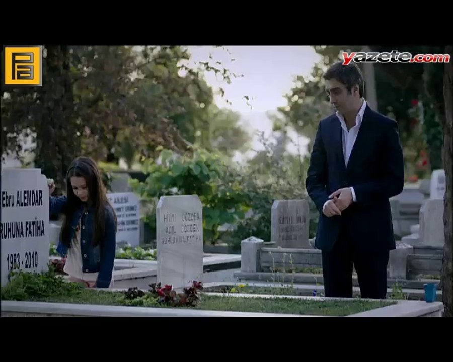 Kurtlar Vadisi Pusu 227. bölüm fragmanı izle 29 Mayıs 2014