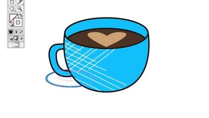 Adobe Illustrator CS5  Drawing enhancements