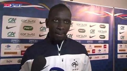 Football / Equipe de France / Sakho : quelles sensations d'être capitaine ? 27/05