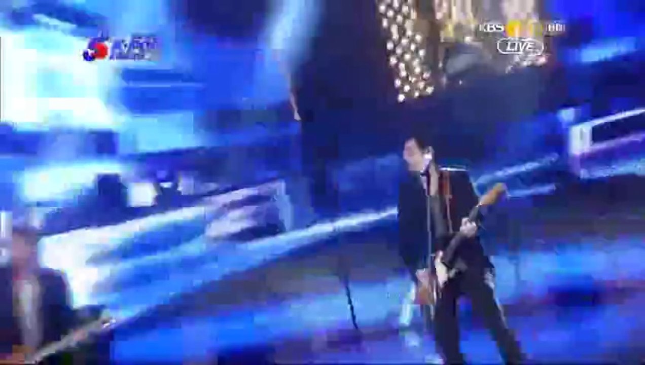 CNBLUE - Im sorry