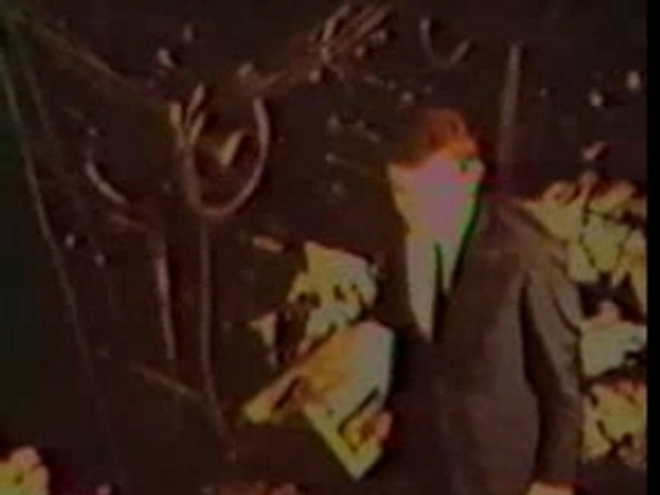 Lucky Blondo - L'Autre Nuit