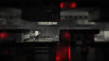 Monochroma - Quelques phases de gameplay