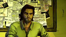 The Wolf Among Us : Episode 4 - In Sheep's Clothing - Sortie du jeu