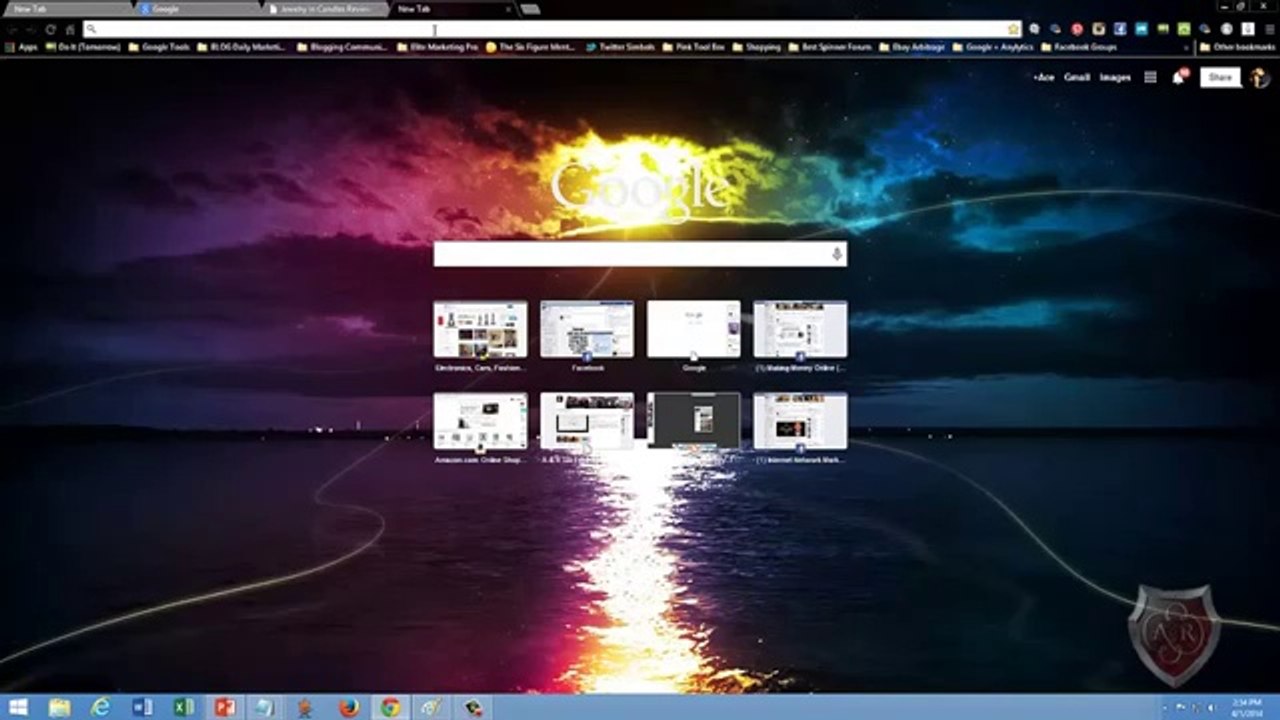 Elite Marketing Pro Training 15 | Convert Webpage to PDF Online