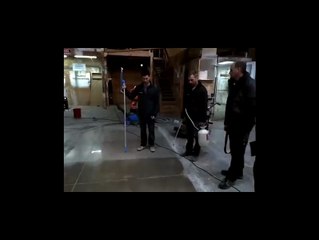 Werkmaster UltraGuard Acrylic Concrete Sealers