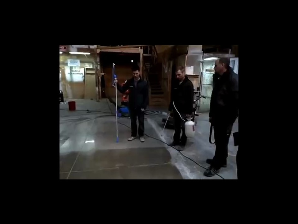 Werkmaster UltraGuard Acrylic Concrete Sealers