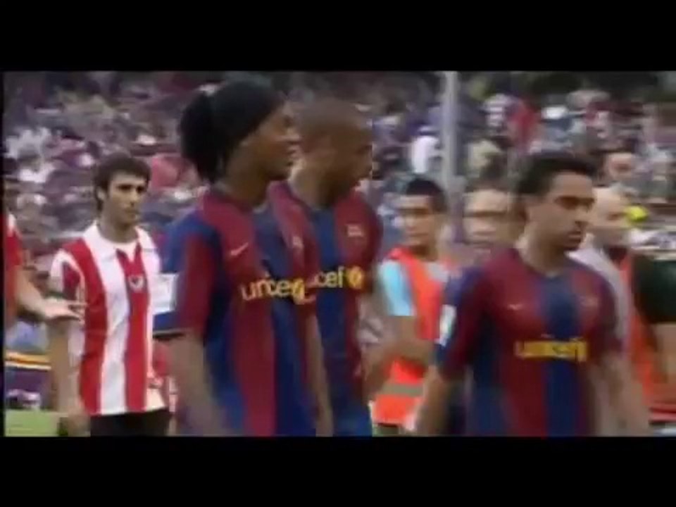 Ronaldinho 10