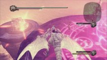 Drakengard 3   ドラッグオンドラグーン 3 (Walkthrough 攻略 part 38) Chapter 4, Lost Verse 3[720P]