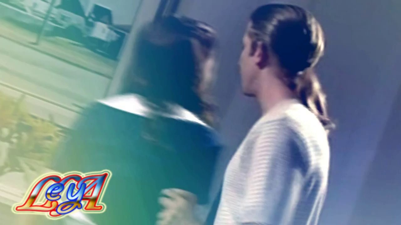 NATALIA OREIRO Y FACUNDO ARANA (TU VENENO)