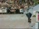 World Extreme Games Street Skate Trailer
