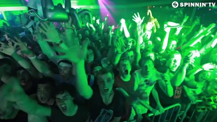 3LAU - Bang (Tiësto Bootleg) [Official Music Video]