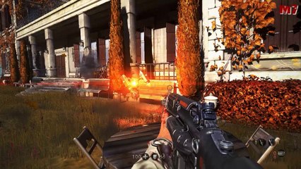 Wolfenstein The New Order - 3 - Retour au combat