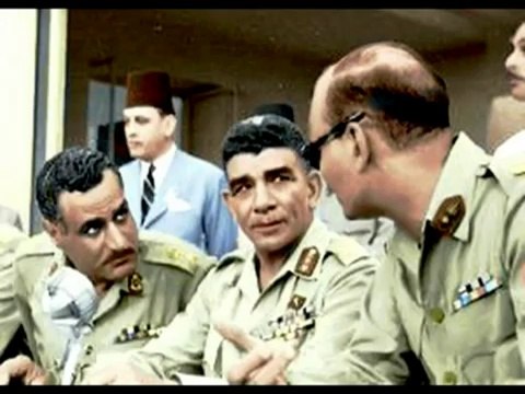 بيان ثورة 23 يوليو جريدة ميدان التحرير