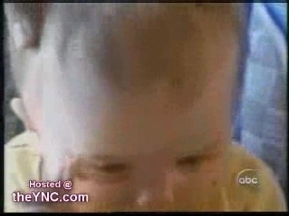 baby spagetti