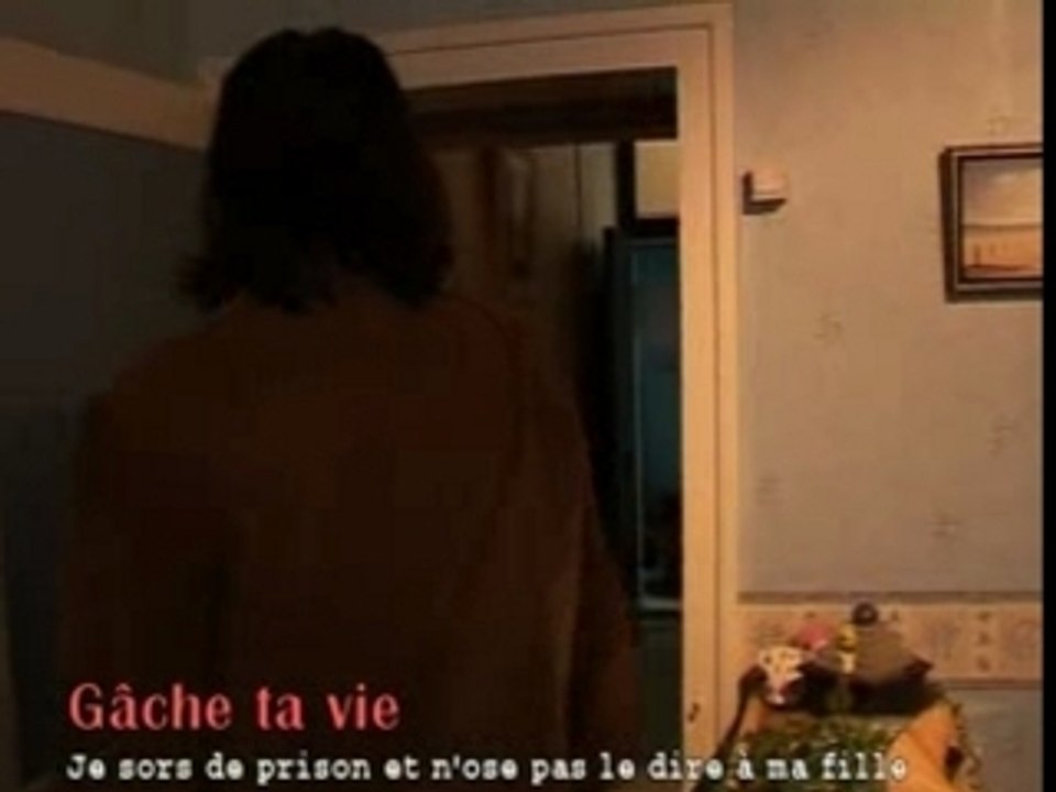 Gâche ta vie