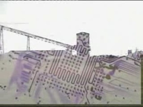 Teleports 2005 (début)