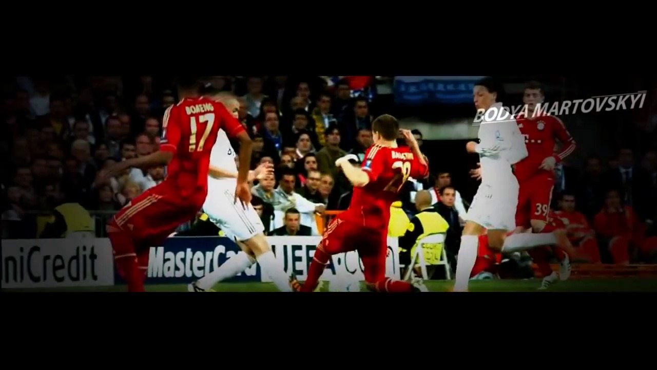Real Madrid vs Bayern Munich PROMO ~ Semi Final ~ UEFA 2013.2014 HD