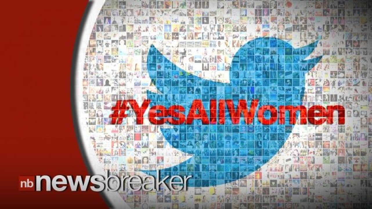 Women Share Stories of Abuse Using #YesAllWomen in Viral Empowerment Movement